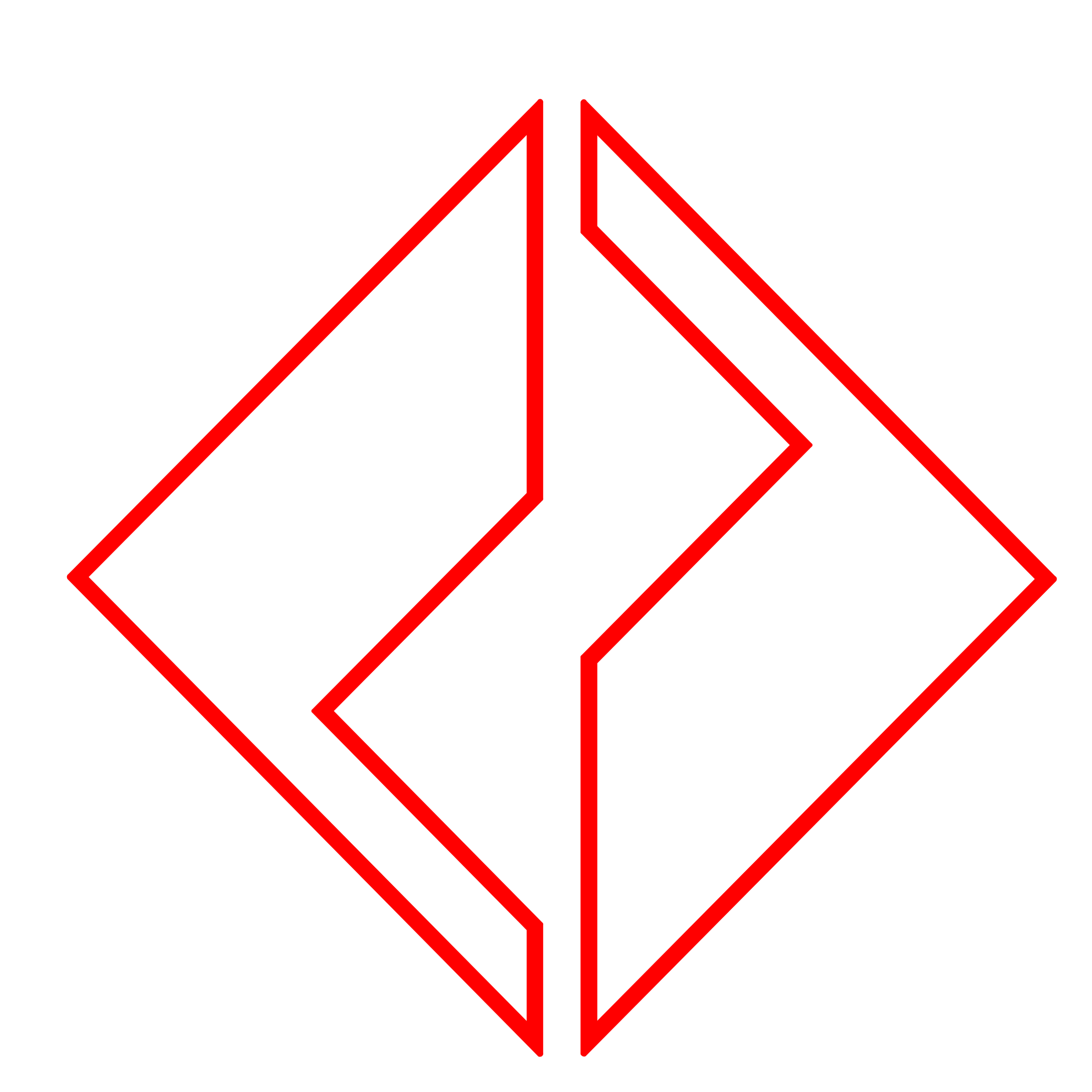 DP Arch