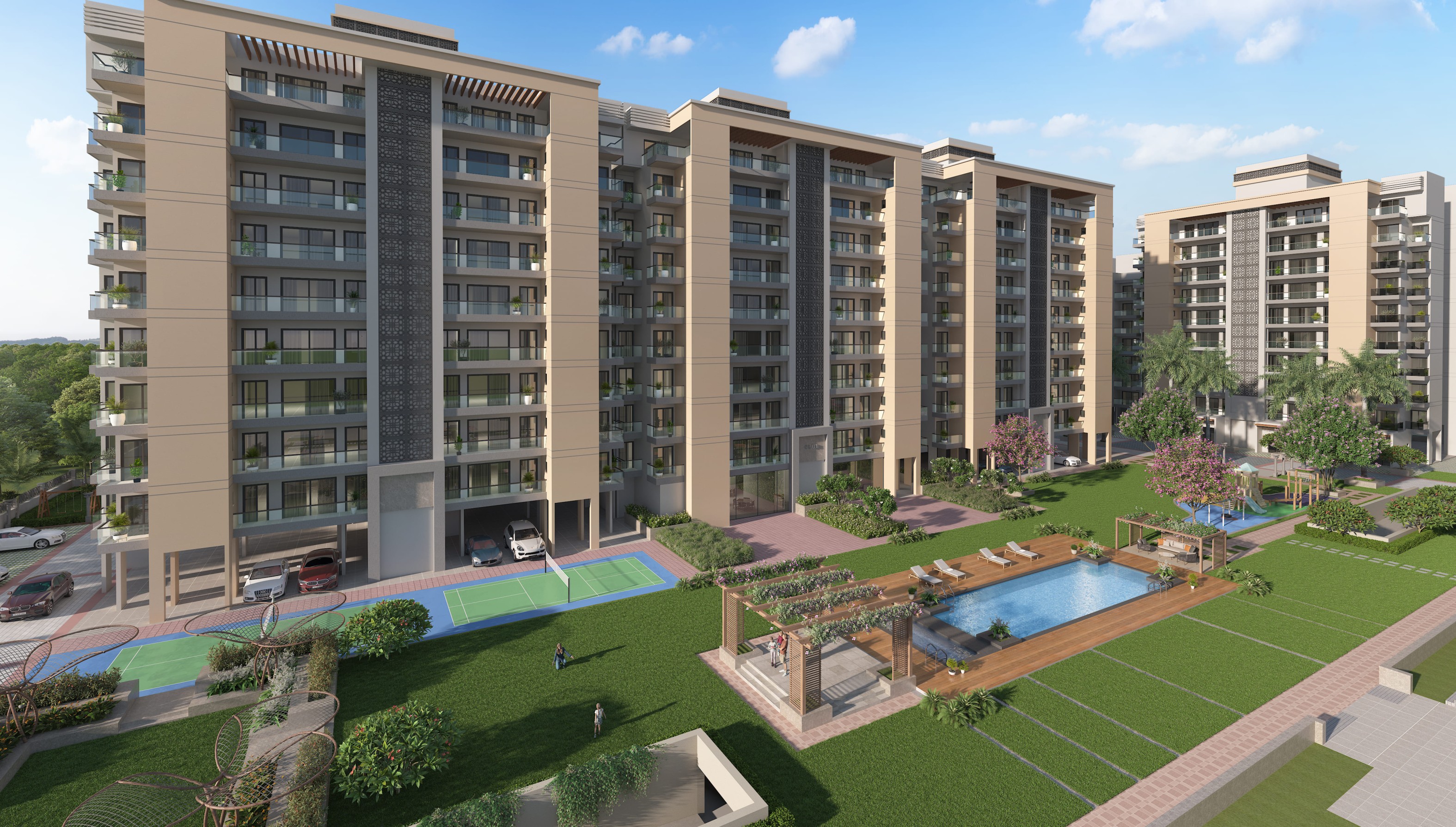 Residential