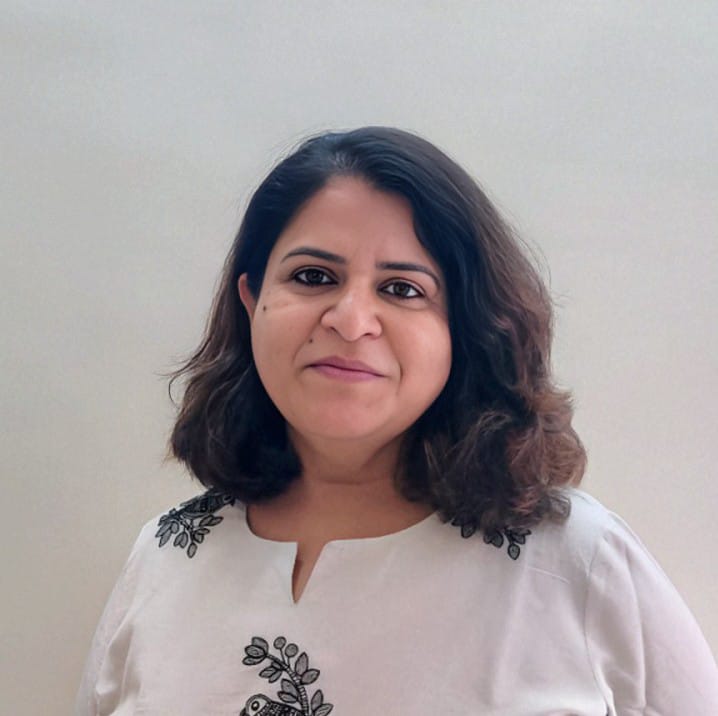 Jyotsna Mann