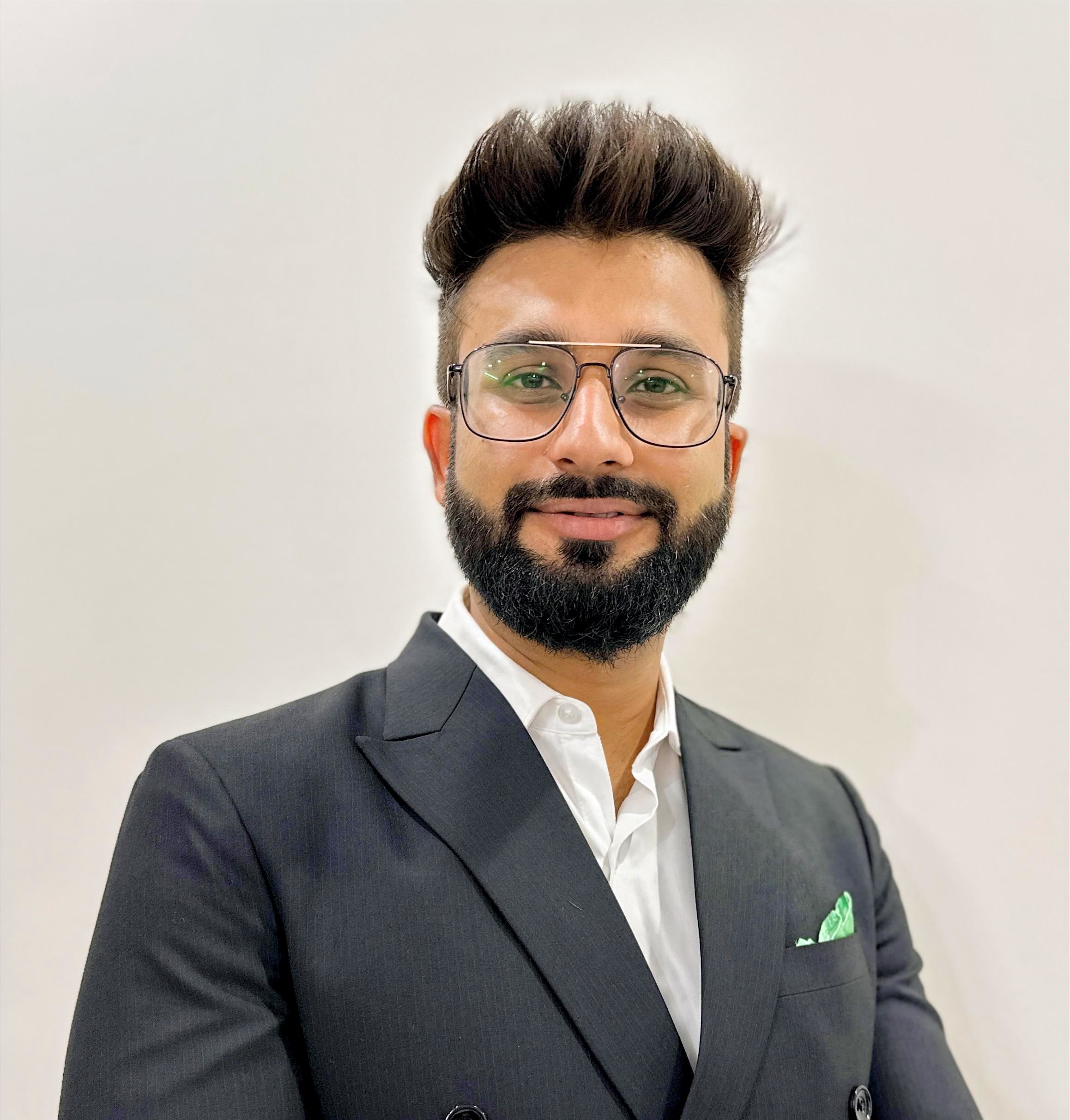 Nitish Rana