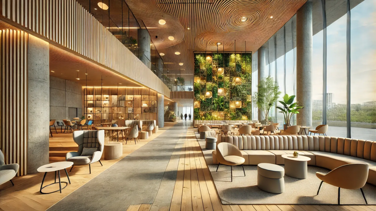 The Psychology of Space: How Design Shapes Human Experience