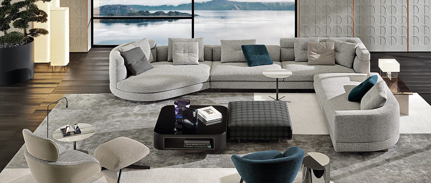 The Role of Proportion and Scale in Creating Timeless Spaces